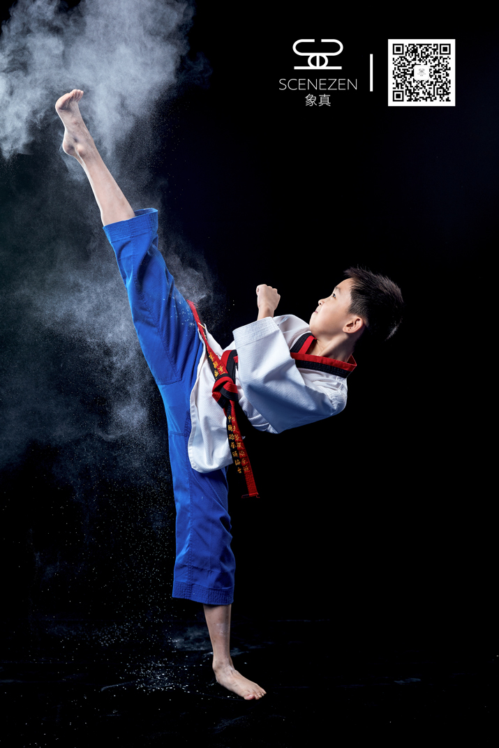 東(dōng)龍跆拳道(dào)